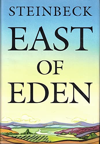John Steinbeck Omnibus: "The Grapes of Wrath", "Cannery Row", "East of Eden" - Click to Buy