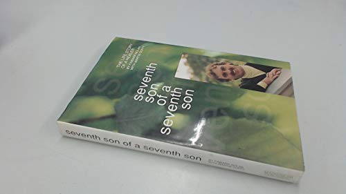 Seventh Son of a Seventh Son: The Life Story of a Healer - Click to Buy