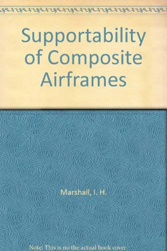 Supportability of Composite Airframes - Click to Buy