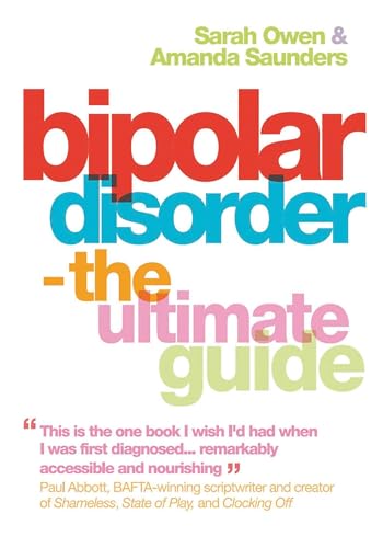 Bipolar Disorder: The Ultimate Guide - Click to Buy