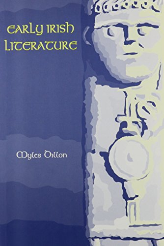 Early Irish Literature - Click to Buy