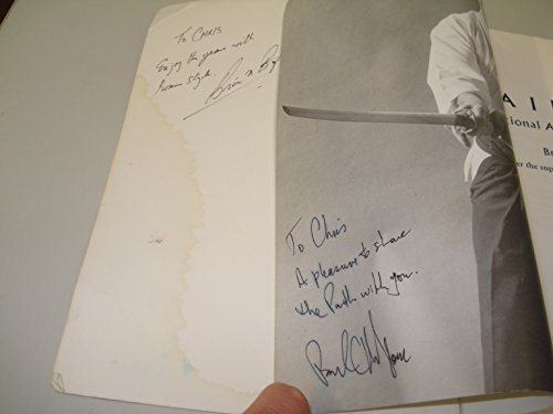 Aikido: Traditional Art & Modern Sport - Click to Buy