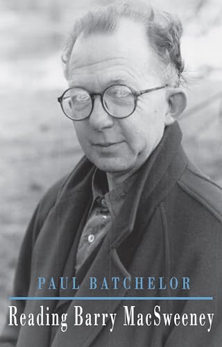 Reading Barry MacSweeney - Click to Buy