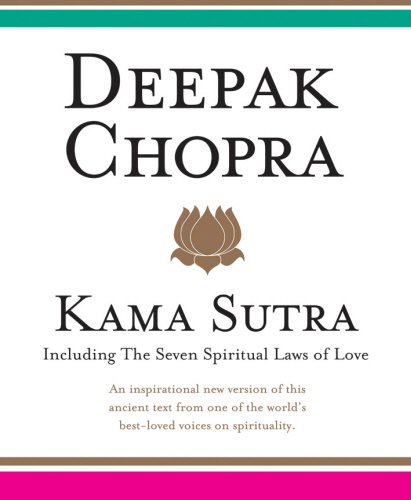 Kama Sutra: Including the Seven Spiritual Laws of Love - Click to Buy