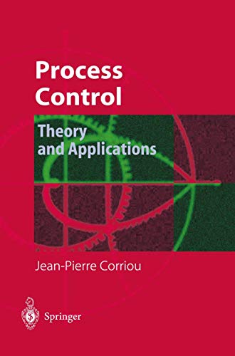 Process Control: Theory and Applications - Click to Buy