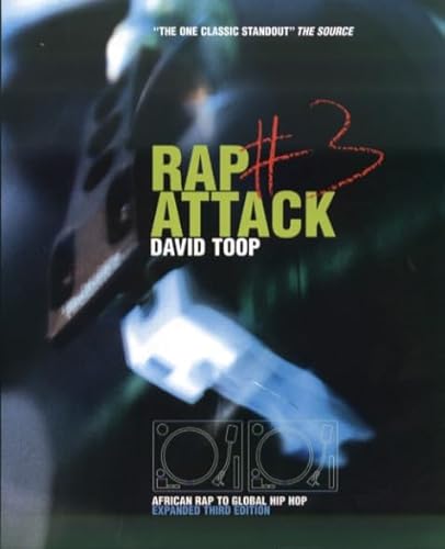 Rap Attack 3: From African Jive to Global Hip-hop - Click to Buy