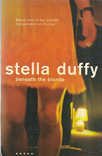 Beneath the Blonde - Click to Buy