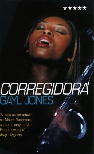 Corregidora - Click to Buy