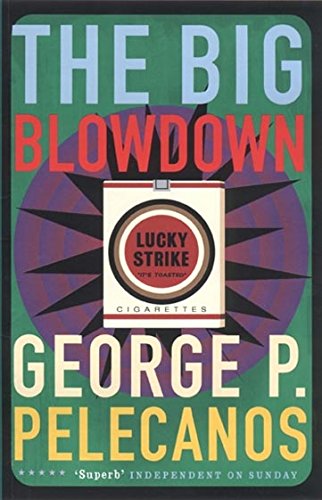 The Big Blowdown - Click to Buy