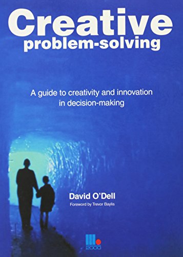 Creative Problem-Solving - Click to Buy