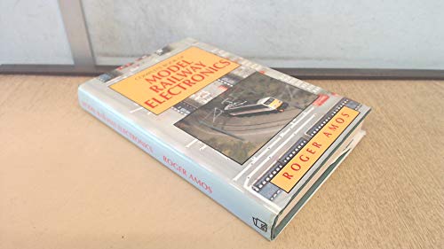 Complete book of model railway electronics - Click to Buy