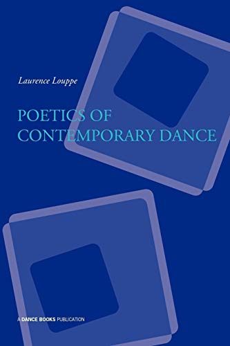Poetics of Contemporary Dance - Click to Buy