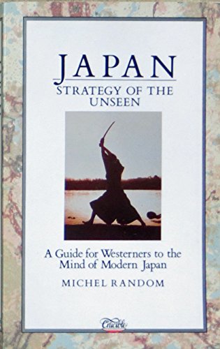 Japan: Strategy of the Unseen - Click to Buy