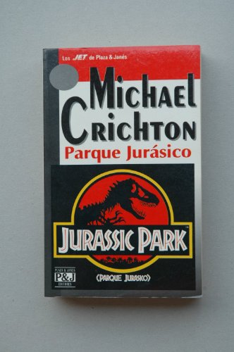 Jurassic Park - Click to Buy