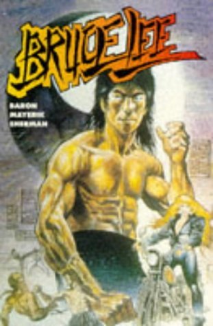 Bruce Lee - Click to Buy
