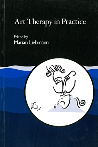 Art Therapy in Practice - Click to Buy