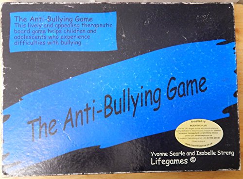 The Anti-Bullying Game - Click to Buy