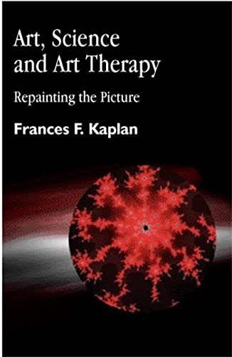 Art, Science and Art Therapy: Repainting the Picture - Click to Buy