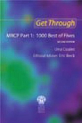 Get Through MRCP Part 1, Second Edition - Click to Buy