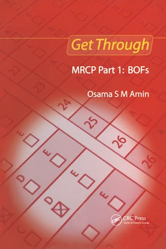 Get Through MRCP Part 1: BOFs