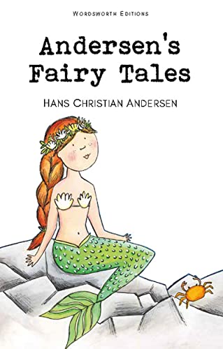 Andersen's Fairy Tales (Wordsworth's Children's Classics) - Click to Buy