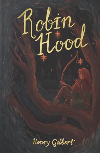 Robin Hood (Wordsworth Children's Classics) - Click to Buy