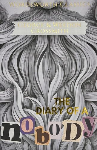 Diary of a Nobody - Click to Buy