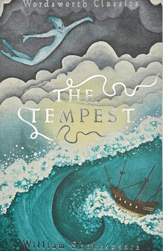 The Tempest (Wordsworth Classics) - Click to Buy