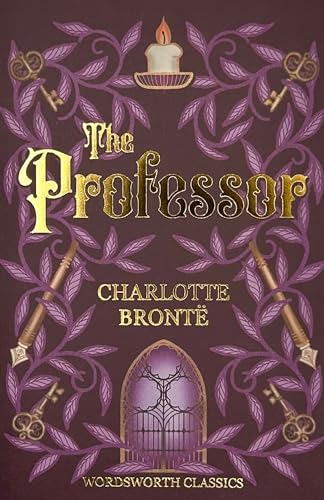Professor - Click to Buy