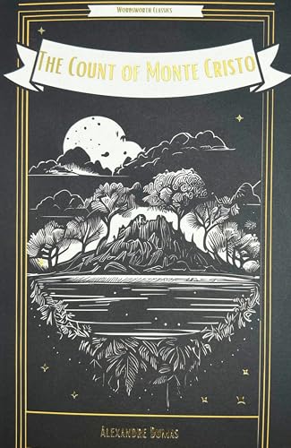 The Count of Monte Cristo - Click to Buy