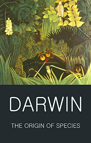 The Origin of Species - Click to Buy