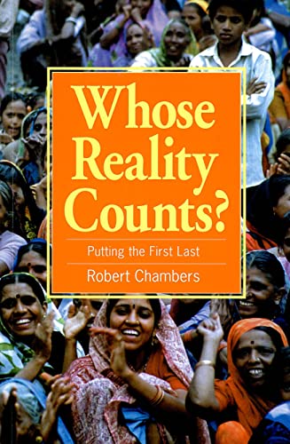 Whose Reality Counts?: Putting the First Last - Click to Buy