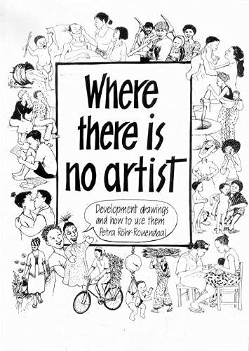 Where There Is No Artist (OP): Development Drawings and How To Use Them - Click to Buy