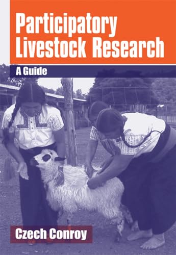 Participatory Livestock Research: A guide - Click to Buy
