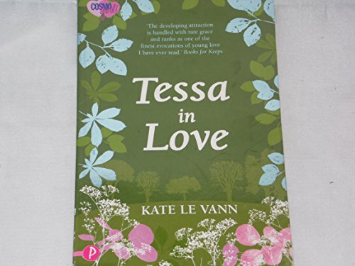 Tessa's Love Story - Click to Buy