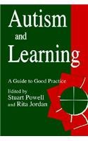 Autism and Learning: A guide to good practice - Click to Buy
