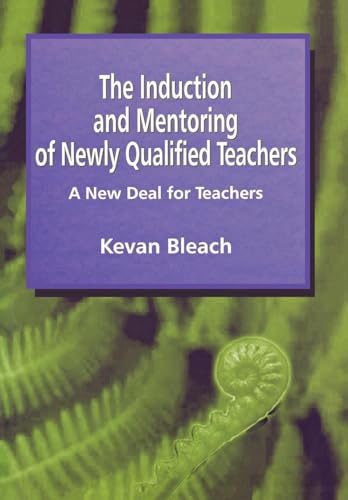 Induction and Mentoring of Newly Qualified Teachers
