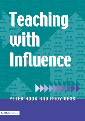 Teaching with Influence - Click to Buy
