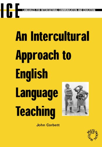 An Intercultural Approach to English Language Teaching (Languages for Intercultural Communication and Education, 7) - Click to Buy