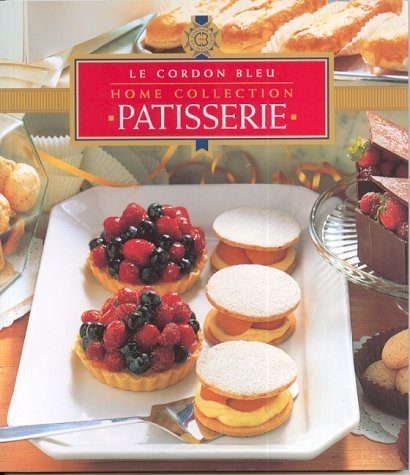 Patisserie - Click to Buy
