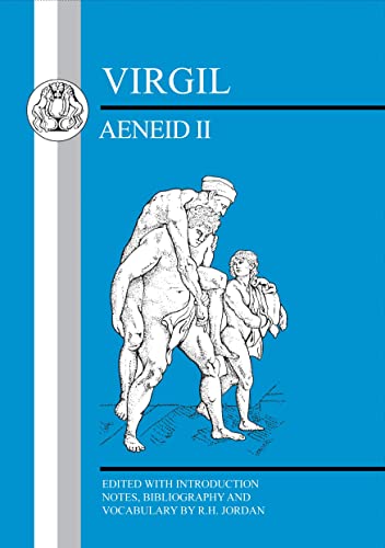 Virgil: Aeneid II - Click to Buy