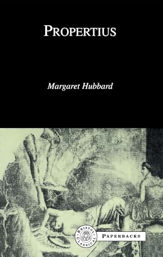 Propertius (BCPaperbacks)