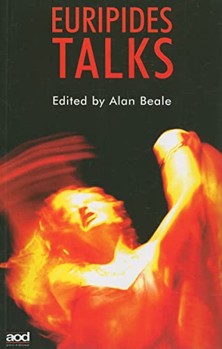 Euripides Talks - Click to Buy