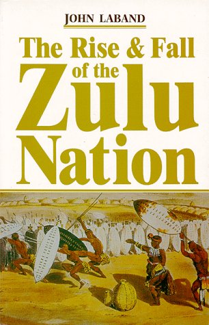 The Rise & Fall of the Zulu Nation - Click to Buy