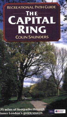 The Capital Ring - Click to Buy