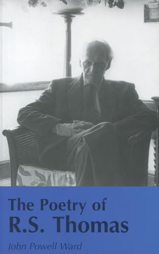 The Poetry of R. S. Thomas - Click to Buy