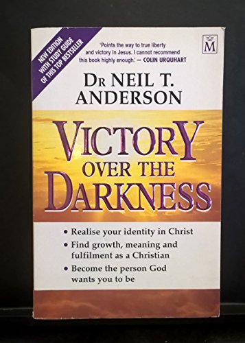 Victory Over the Darkness: with Study Guide