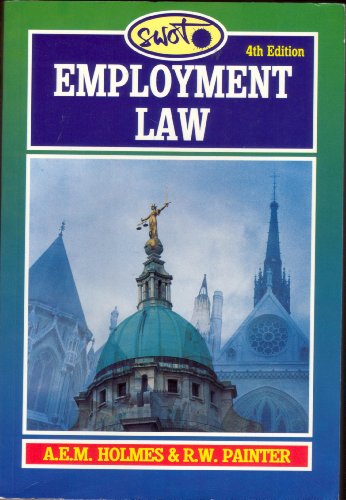 SWOT: Employment Law (SWOT) - Click to Buy