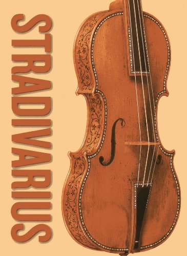 Stradivarius - Click to Buy