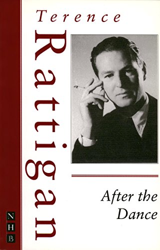 After the Dance (NHB International Collection)